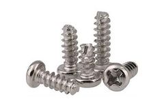 PGS - Self Tapping Screw - Self Drilling Screw