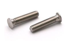 PGS - Model STUD - Stainless Steel Threaded Rod