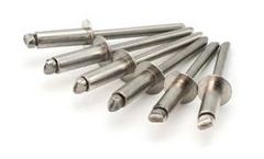 PGS - Stainless Steel Rivets