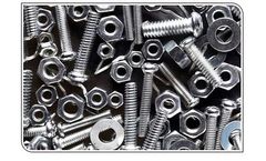 PGS - Stainless Steel Fastener