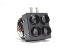 Inferno Compact - Model 1000-10-STR - Cab Heater