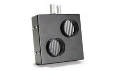 Inferno Slim - Cab Heater