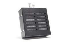 Inferno Slim - Model 2000-60 - Cab Heater with Open Grille