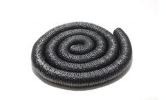 Inferno - Model DH20-50 - 2" Flexible Duct Hose – 50 ft