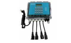 Lakewood - Model 1575e - Boiler Water Conductivity Controllers