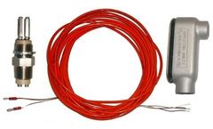 Lakewood - Model SR2 - Boiler Sensor