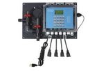 Lakewood - Model 1520/30e - pH or ORP Cooling Tower Controller