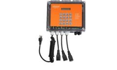 Lakewood - Model 150 - Boiler Water Conductivity Controllers