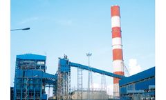 Longking - Electrostatic Precipitator