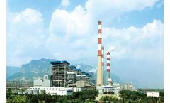 Longking - Model ESP - Low Low Temperature Electrostatic Fabric Precipitator