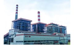 Longking - Wet Electrostatic Low Temperature Electrostatic Fabric Precipitator