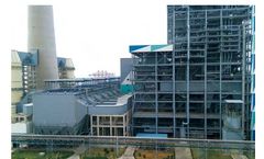 Longking - Model SCR - Flue Gas Denitration Technology
