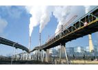 Longking - Pre - Boiler Environmental Island Technology