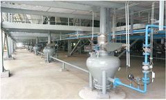 Longking - Pneumatic Conveying Technology