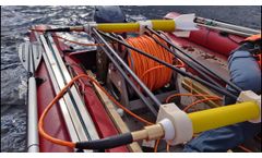 Marimag high precision marine magnetometer - Video