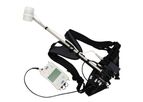 Geodevice - Model QuantumMag - Cesium Walking Magnetometer-Gradiometer
