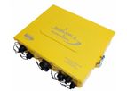 Model DAQlink 5 - High Resolution Seismic Recording System
