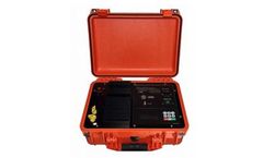 Model FastSnap TEM/TDEM - Advanced Multichannel Telemetry Meter for Ground Transient Electromagnetics Surveys