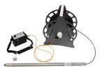 Geodevice - Model SRP-20 - Scintillation Borehole Radiometer