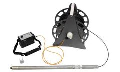 Geodevice - Model SRP-20 - Scintillation Borehole Radiometer