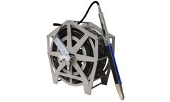 Geodevice - Model SHock - SHock Borehole Seismic Source