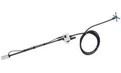 GEODEVICE - Model AeroSmartMag - Overhauser drone magnetometer