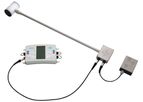 GEODEVICE - Model MaxiMag - Overhauser walking magnetometer-gradiometer