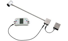 GEODEVICE - Model MaxiMag - Overhauser walking magnetometer-gradiometer