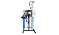 EPRO - Model 1500E - Water Purification System