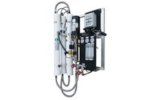 EPRO - Model WM - Wall Mount RO System