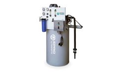 EPRO - Model A - Reverse Osmosis System