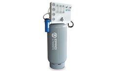 EPRO - Model P - Reverse Osmosis System