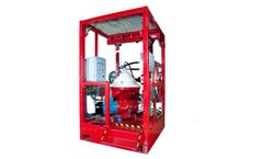 Osso - Disc Stack Separators