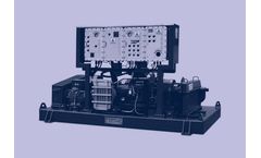 Osso - Decanter Centrifuges