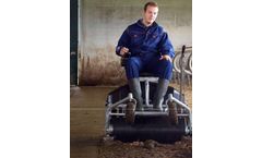 Ebbers - Scarab Manure Roller