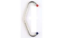 Ebbers - Anti Lick Bar