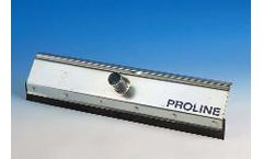 Ebbers Proline - Basic Straight Yard Scraper