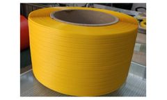 Thermo Strap - Model FA-Series - Fully Automatic Machine Roll