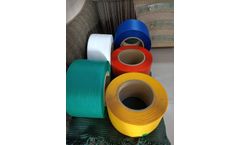 Thermo Strap - Machine Rolls (Semi Auto)
