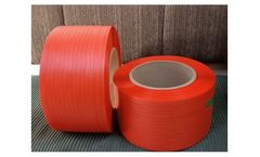 Thermo Strap - Machine Roll (Fully Auto)