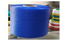 Thermo Strap - Hand Strapping Rolls