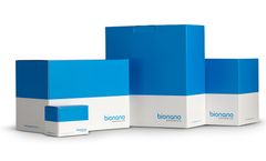 Bionano - Bionano Sample Prep Kits