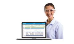 Bionano - Genomic Data Service