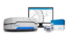 Bionano - System and Consumables Purchase Services