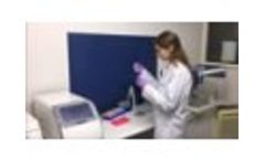 Fast MDx increases throughput in molecular diagnostic tests with Festo - Video
