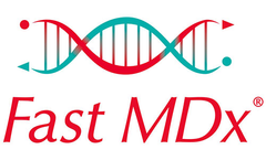 Fast Covid-19 MDx