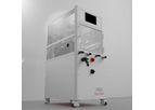 Fast MDX - Model NGX 124 - Automated Molecular Diagnostics (MDX) Test Platform
