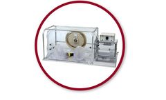 InVivo - O2 Control Glovebox