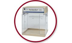 Coy - CleanSpot PCR Workstations