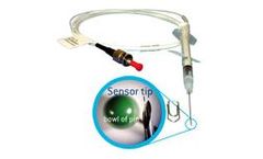Coy - Microsensors for O2 and pH